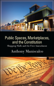 Public Spaces, Marketplaces, Constitution, Shopping Malls, First Amendment
